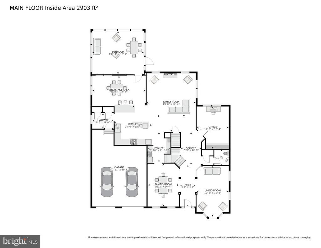 21816 AINSLEY COURT