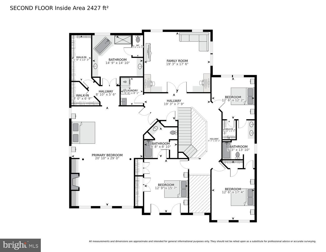 21816 AINSLEY COURT