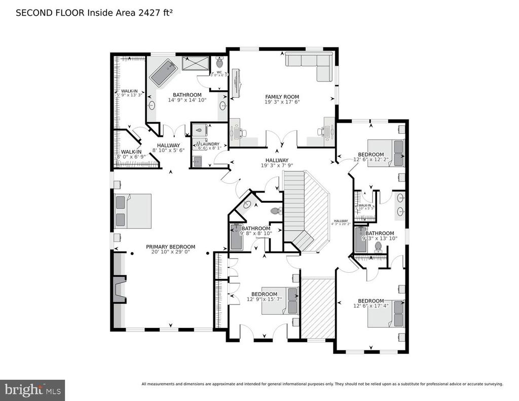 21816 AINSLEY COURT