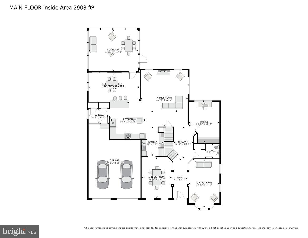 21816 AINSLEY COURT