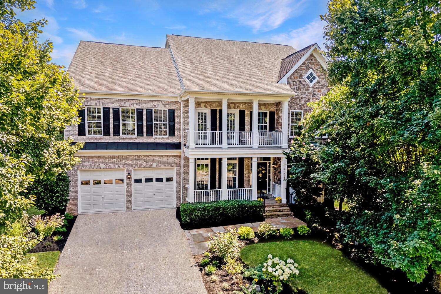 21816 AINSLEY COURT