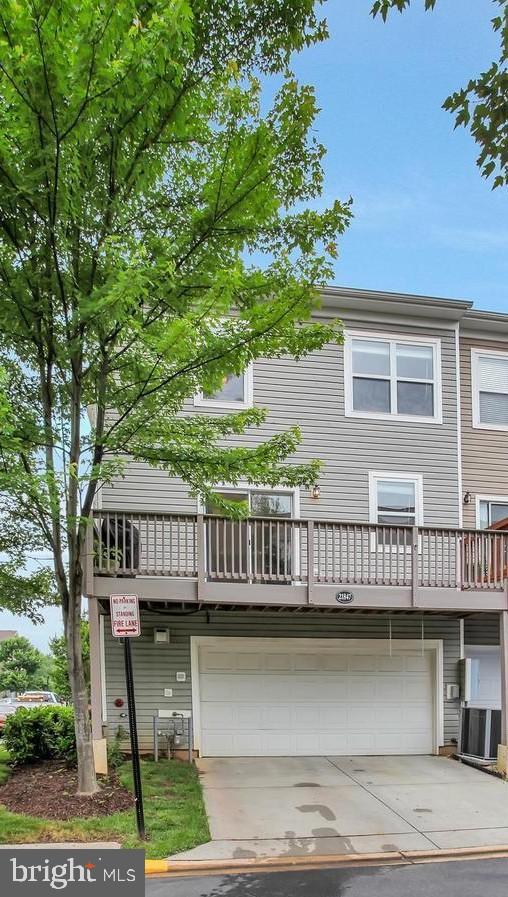 21847 KELSEY SQUARE 21847