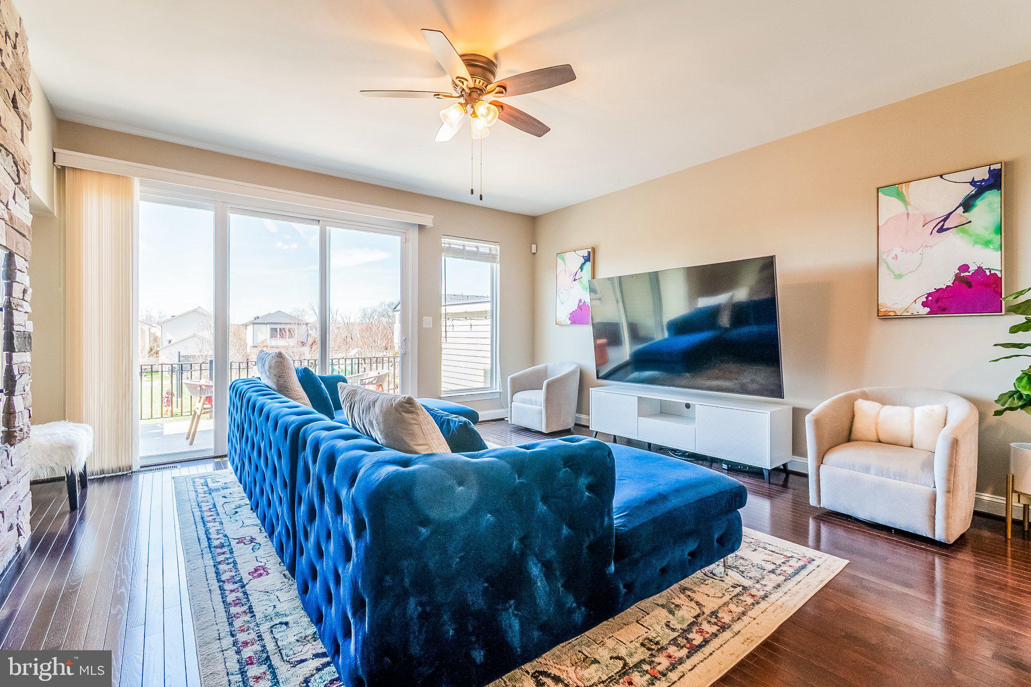 20401 CODMAN DRIVE