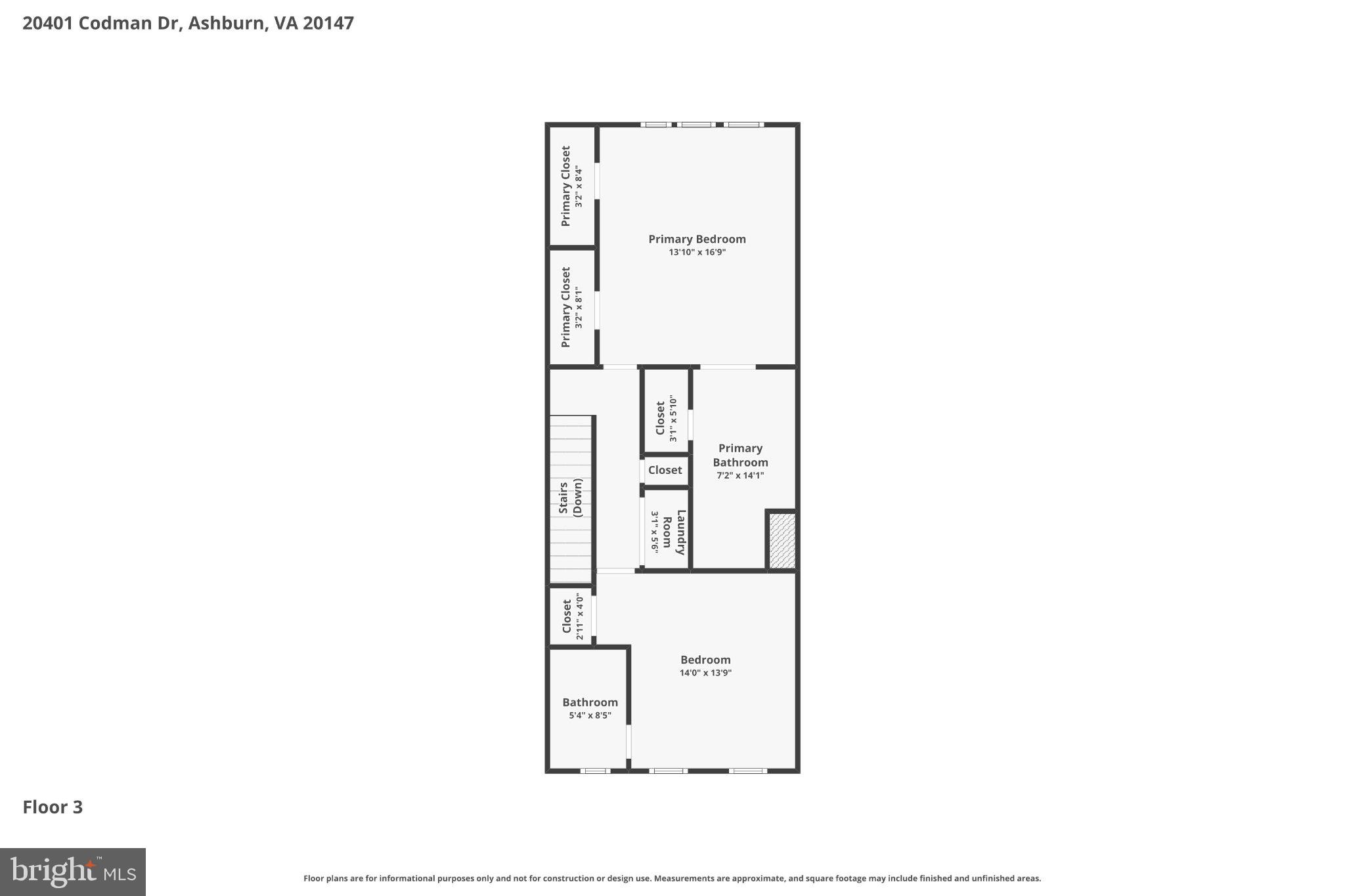 20401 CODMAN DRIVE