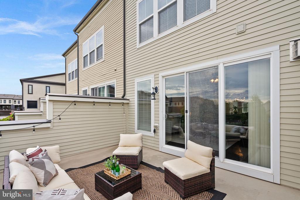 20401 CODMAN DRIVE