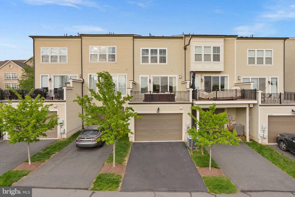 20401 CODMAN DRIVE