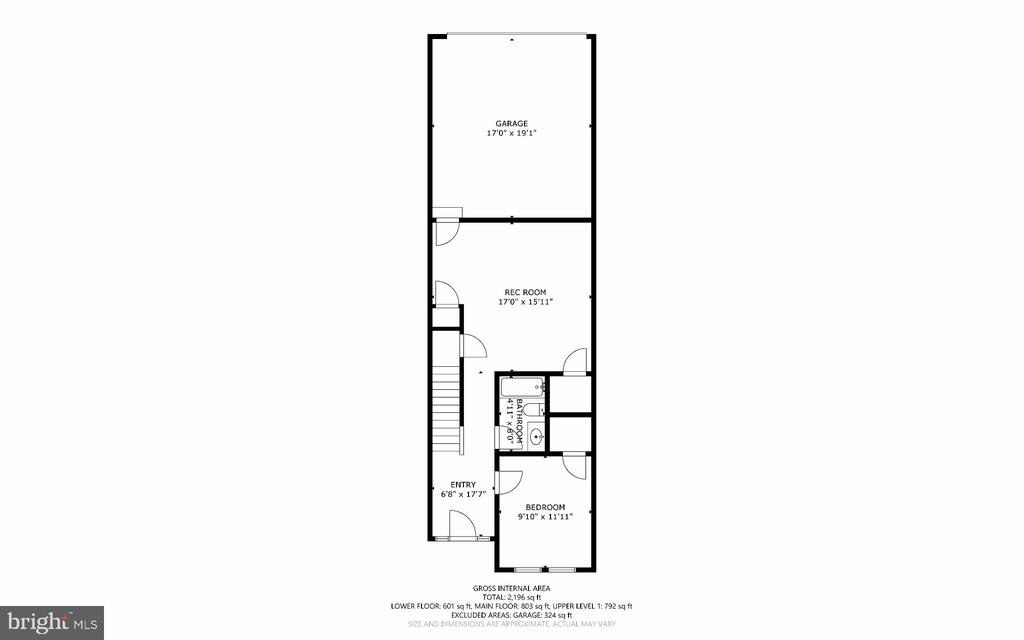 20401 CODMAN DRIVE