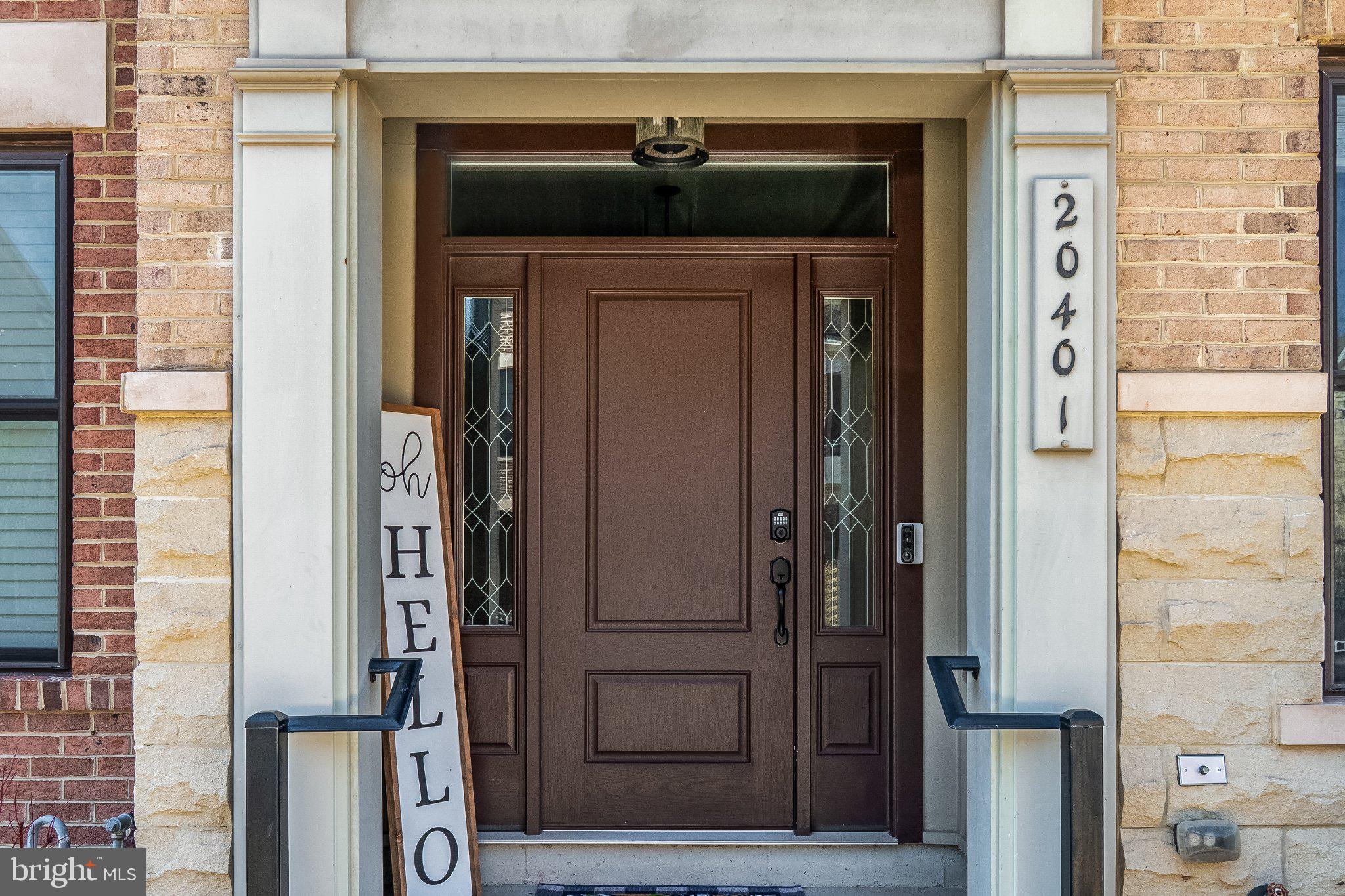 20401 CODMAN DRIVE