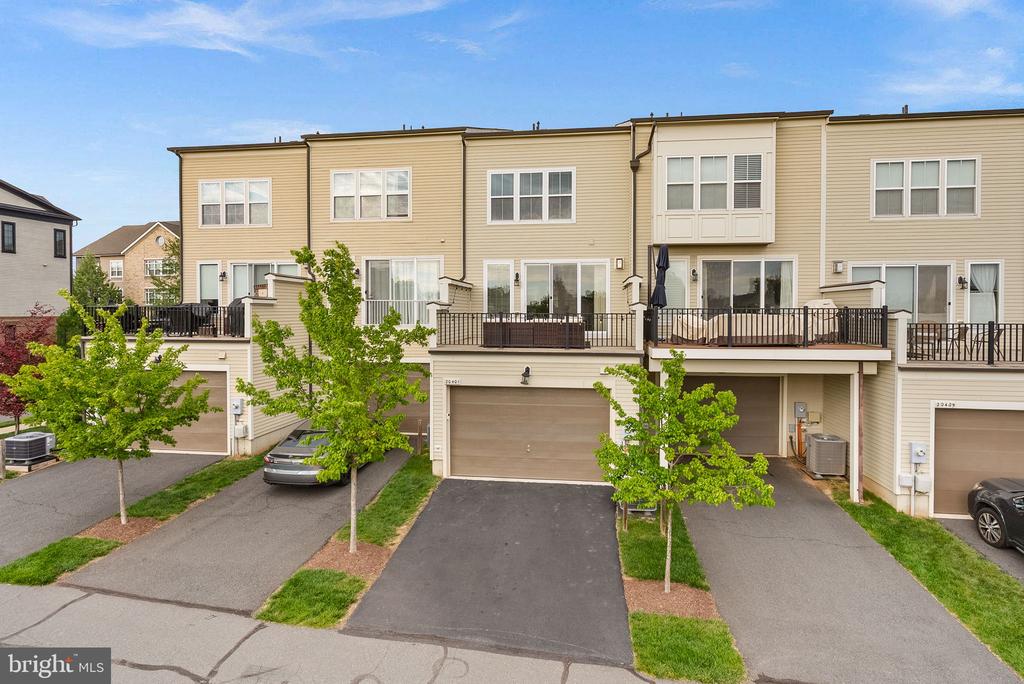 20401 CODMAN DRIVE