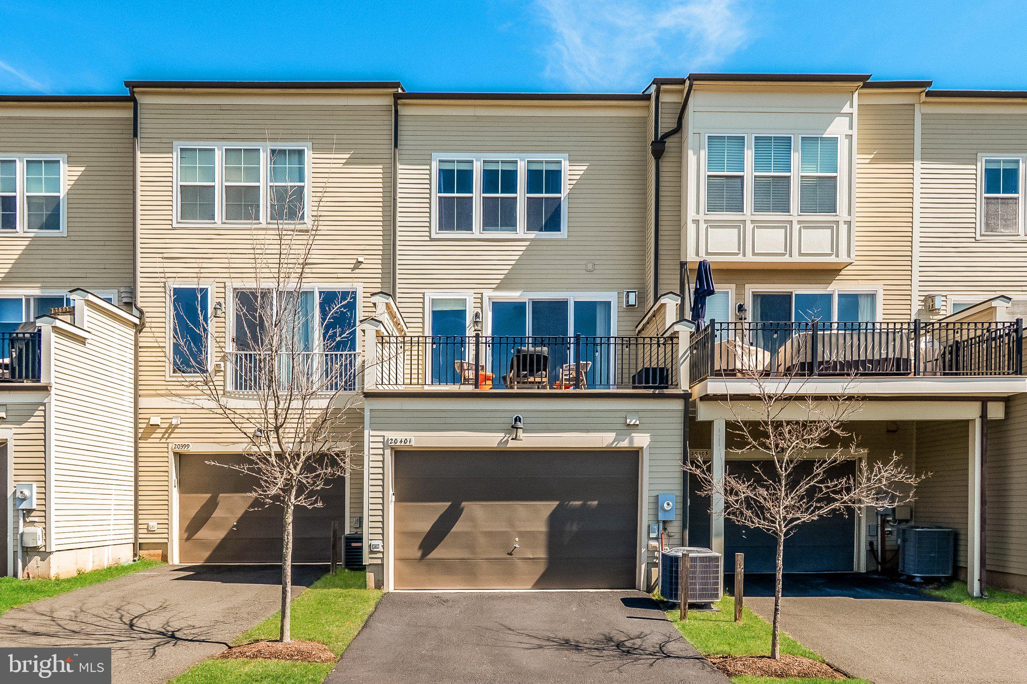 20401 CODMAN DRIVE
