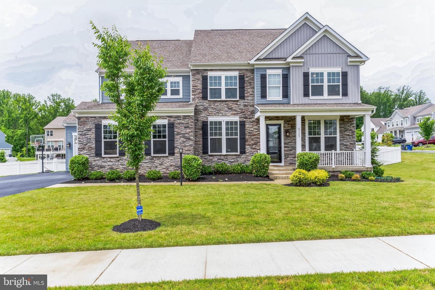 6713 Dogwood Bloom Ct