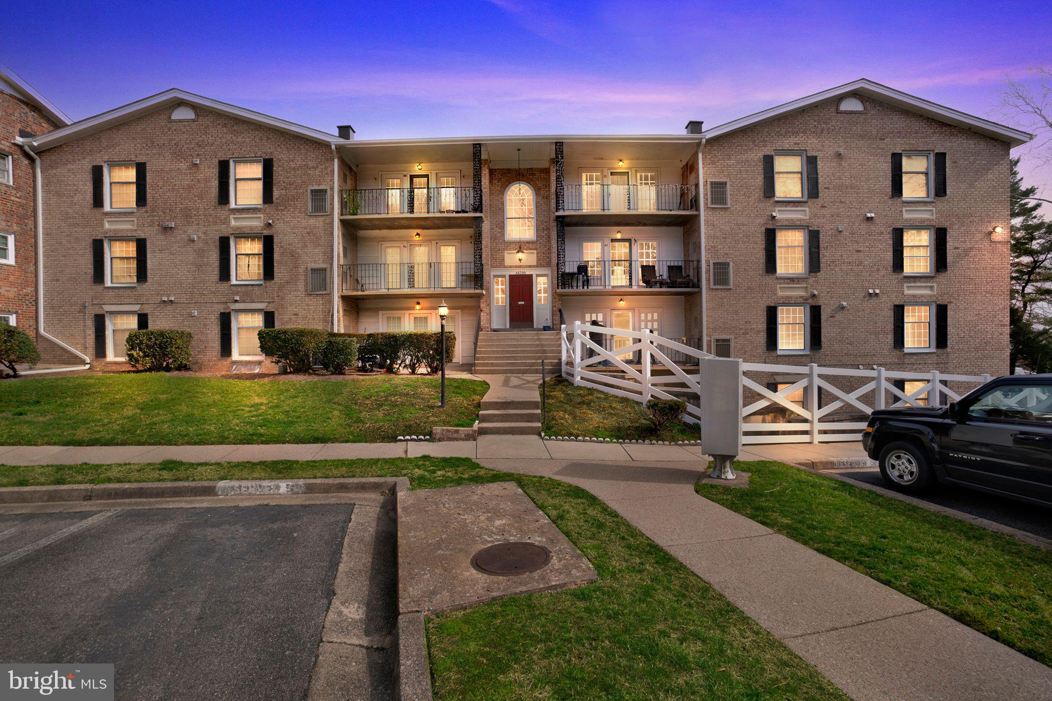 12709 Gordon Blvd #12709