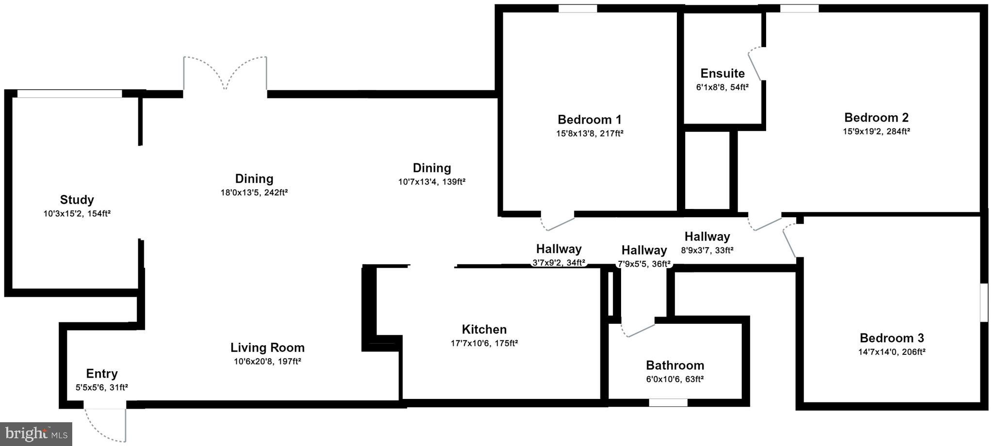 12709 Gordon Blvd #12709