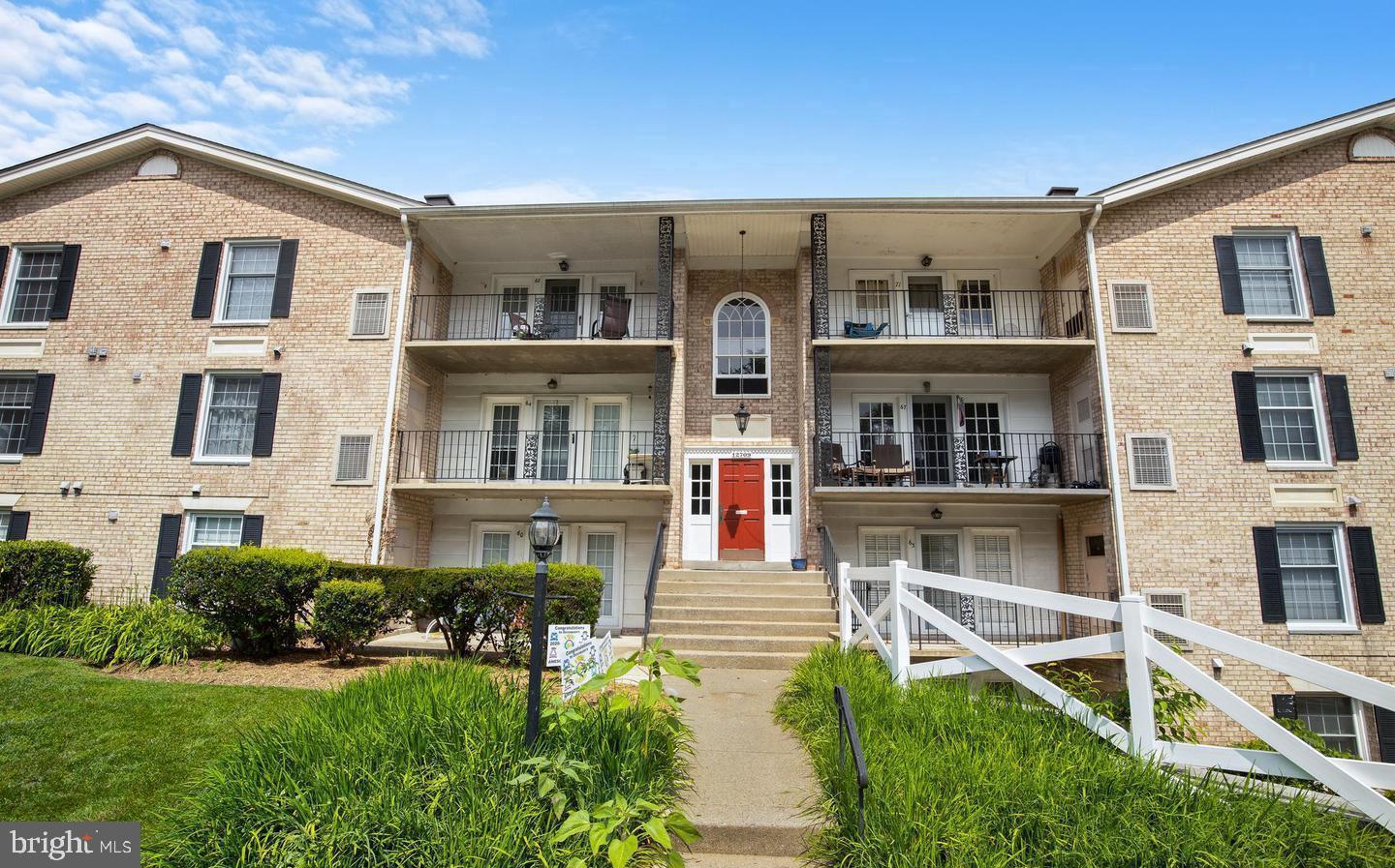 12709 Gordon Blvd #12709