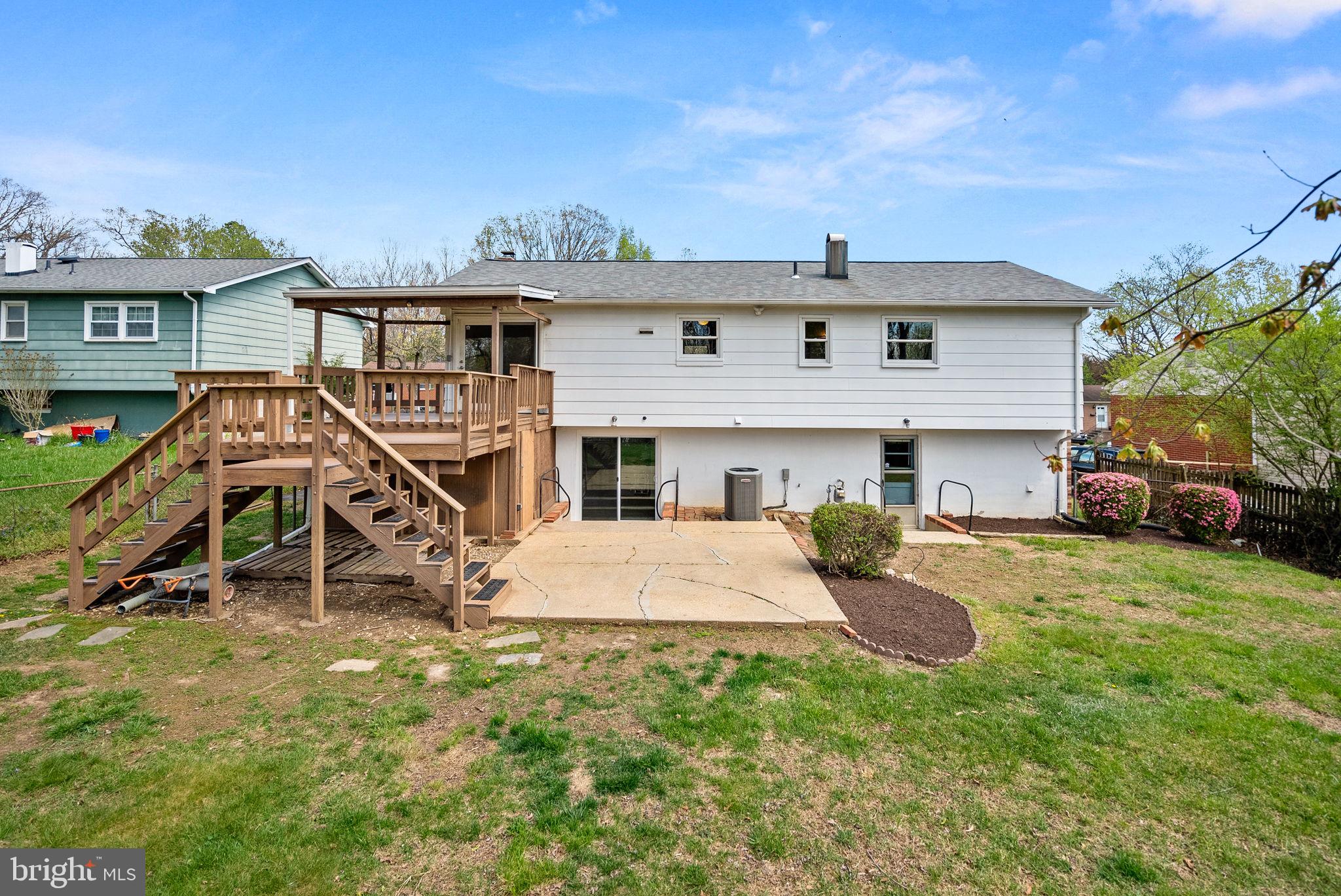 3761 del Mar Dr