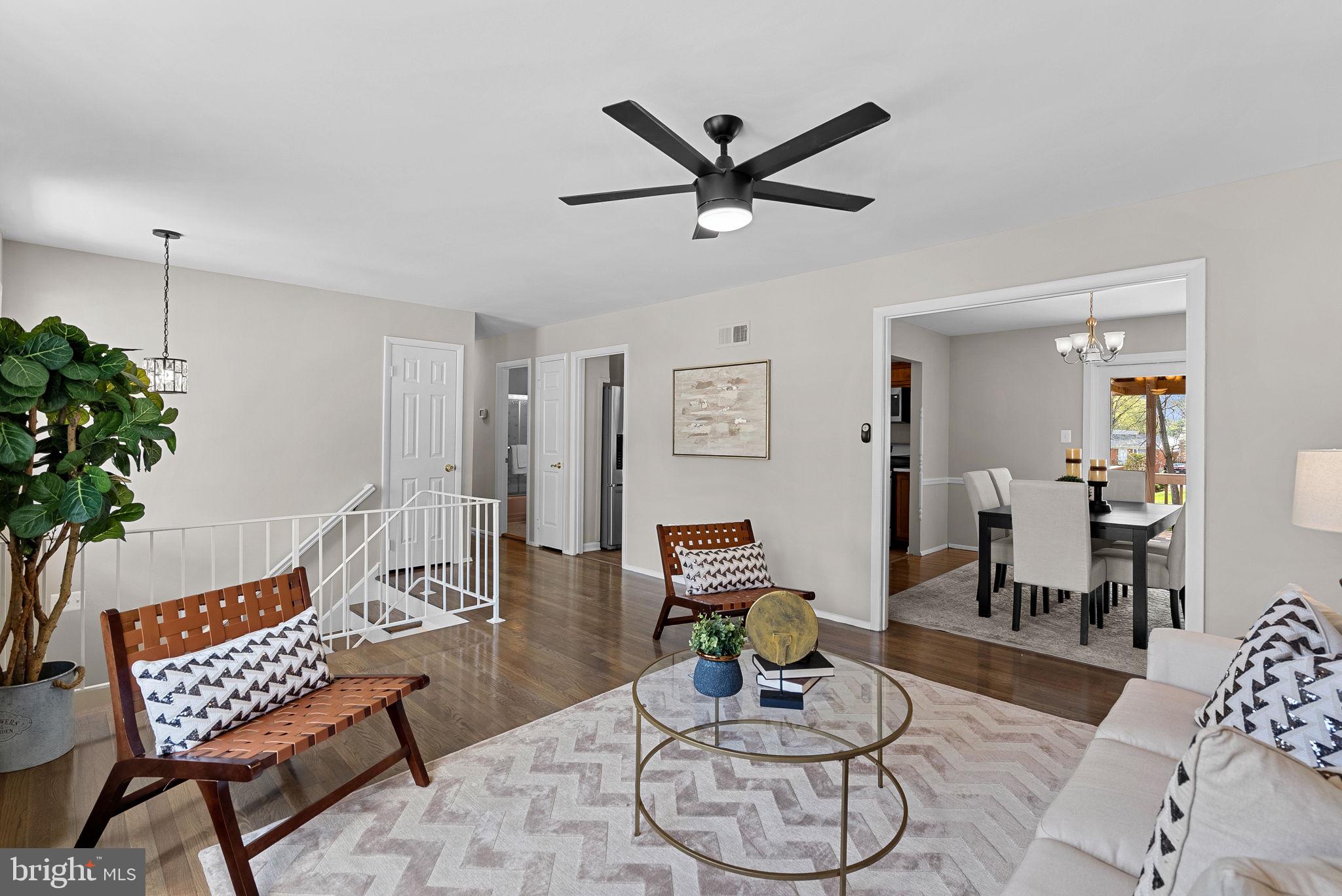 3761 del Mar Dr