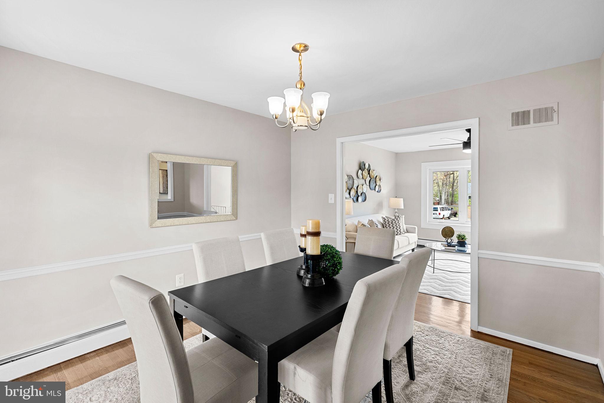 3761 del Mar Dr