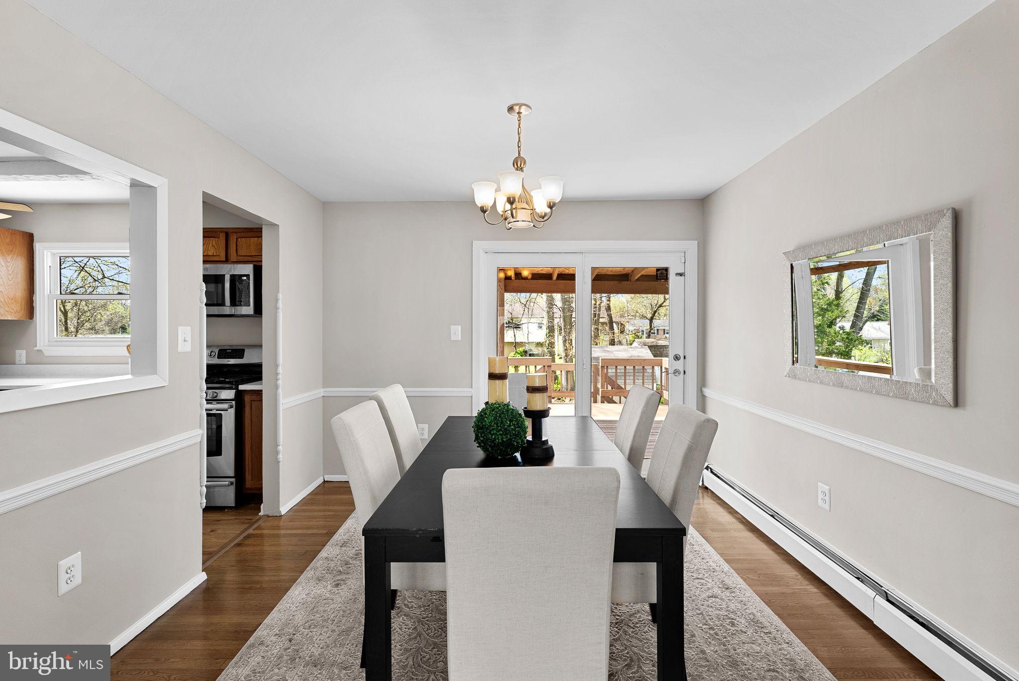 3761 del Mar Dr