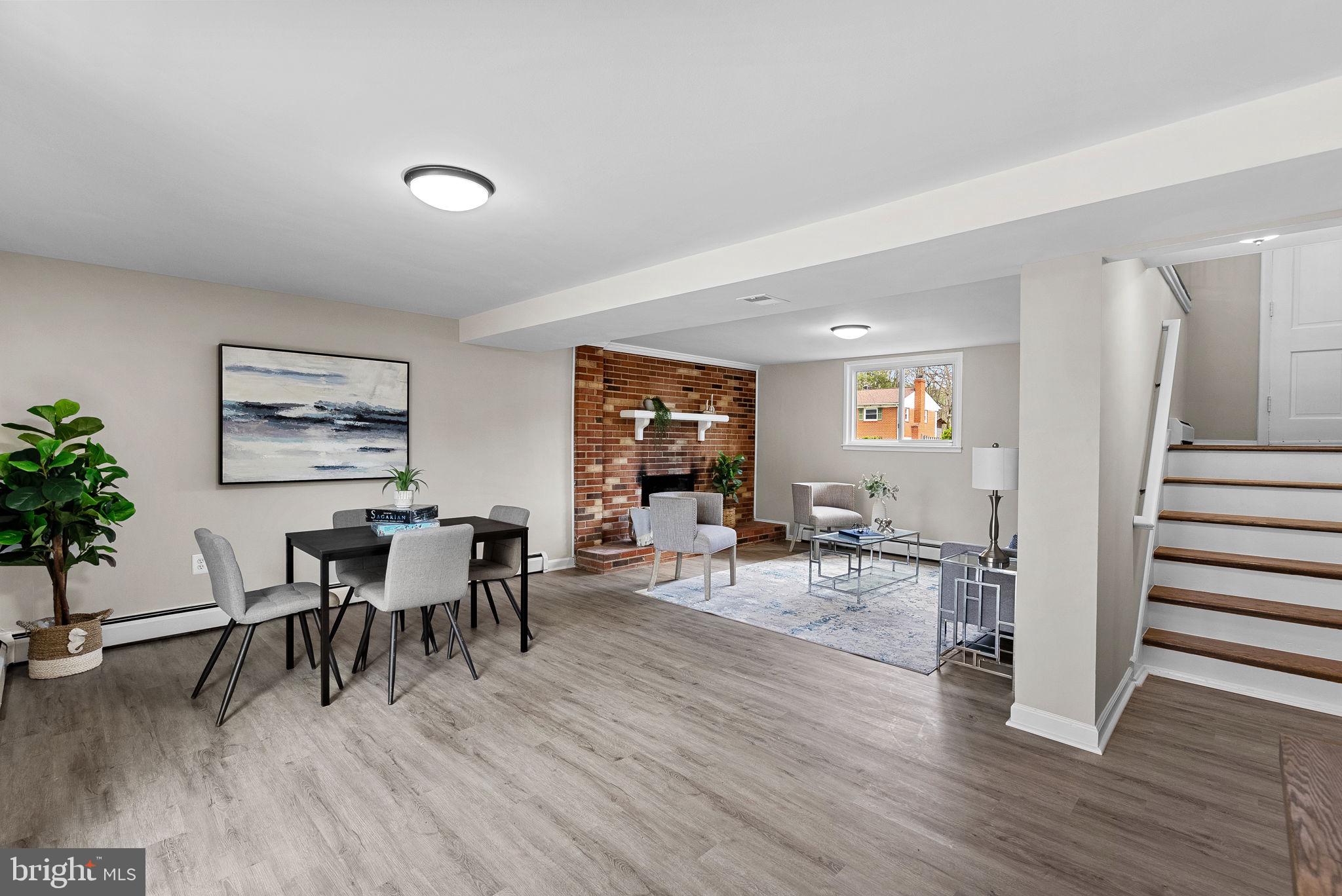 3761 del Mar Dr