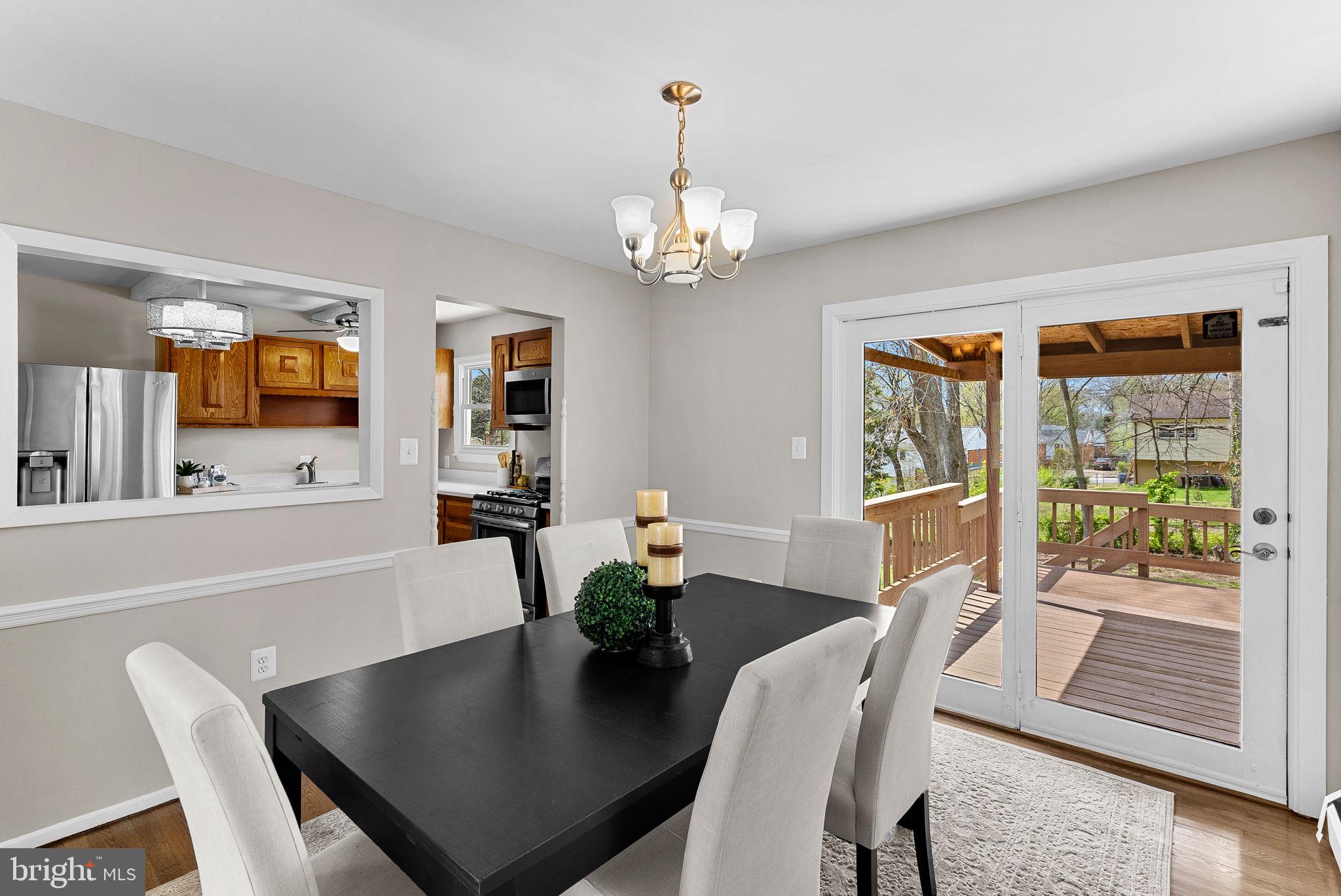 3761 del Mar Dr