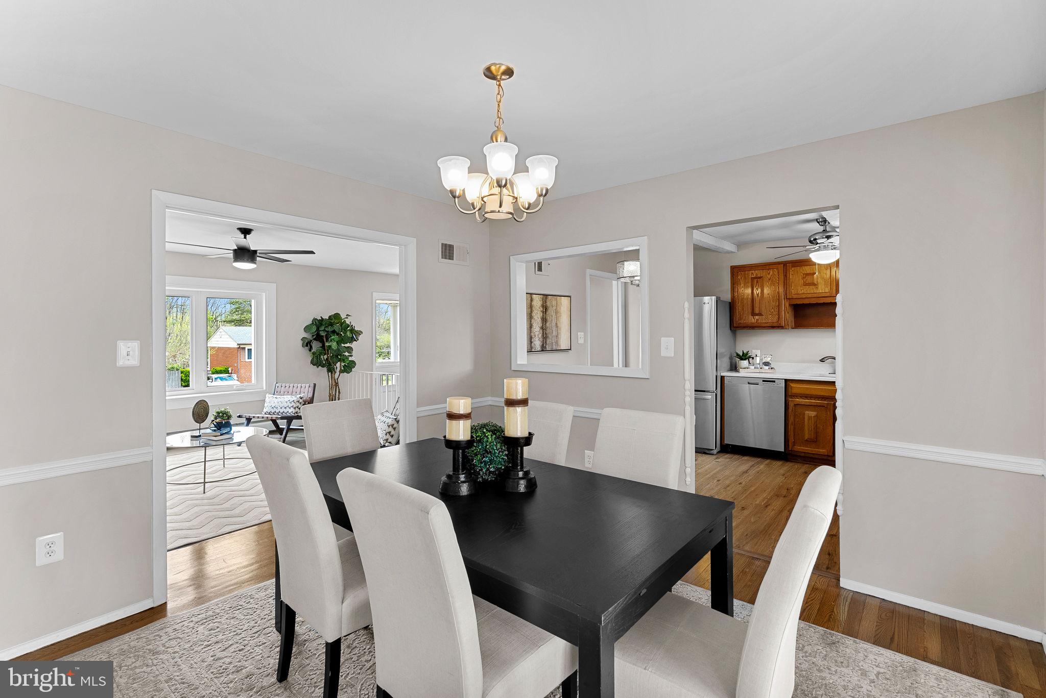 3761 del Mar Dr