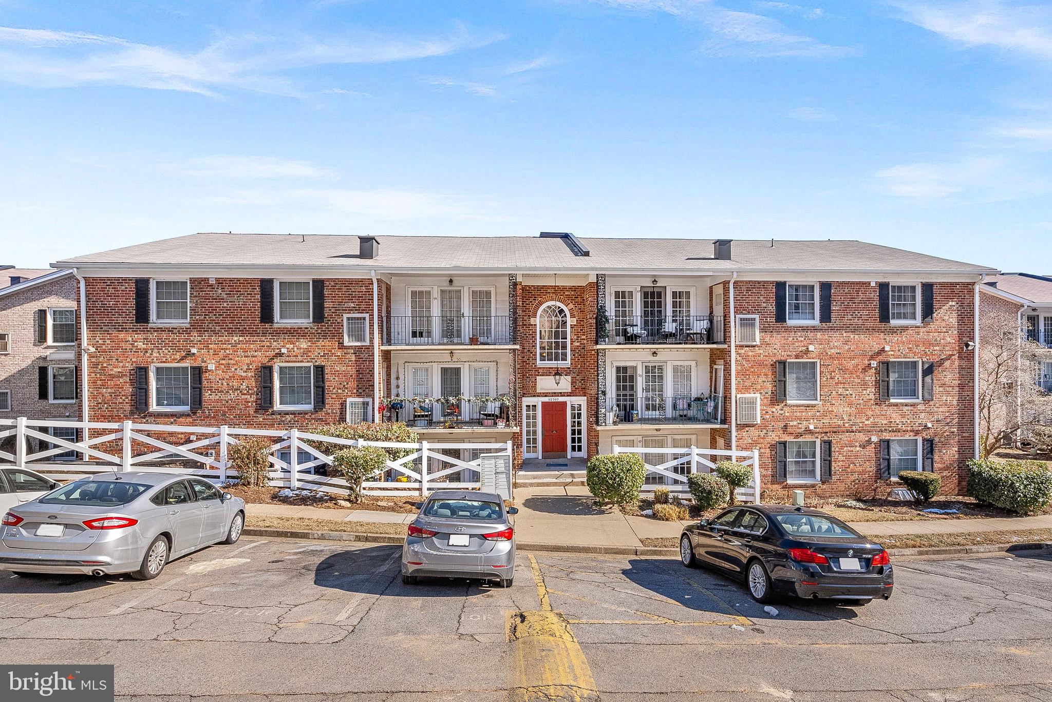 12707 Gordon Blvd #52