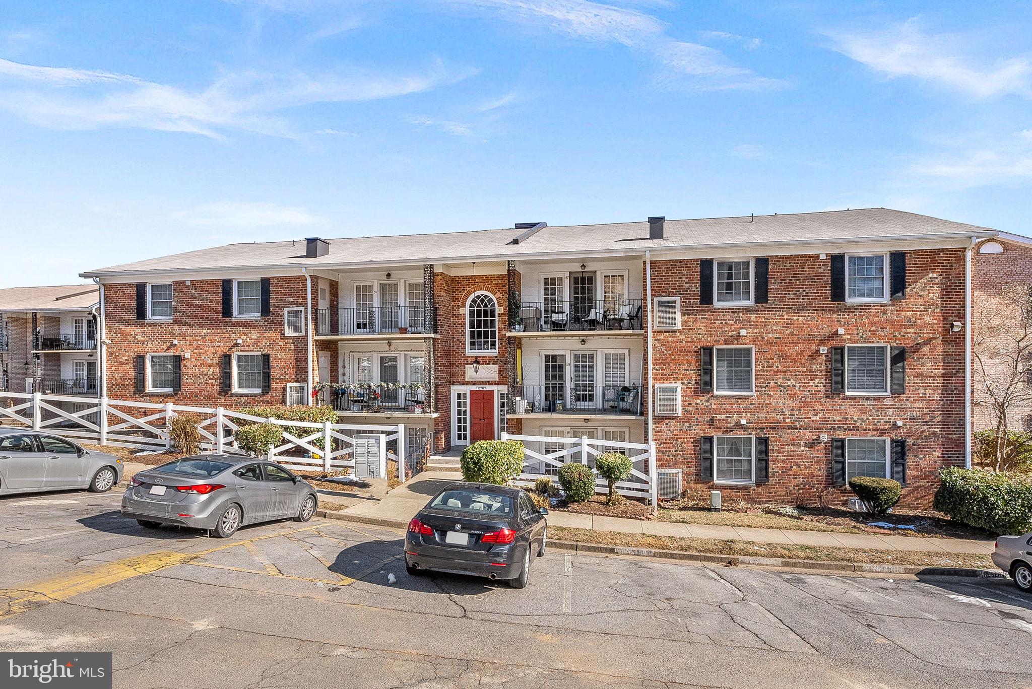 12707 Gordon Blvd #52