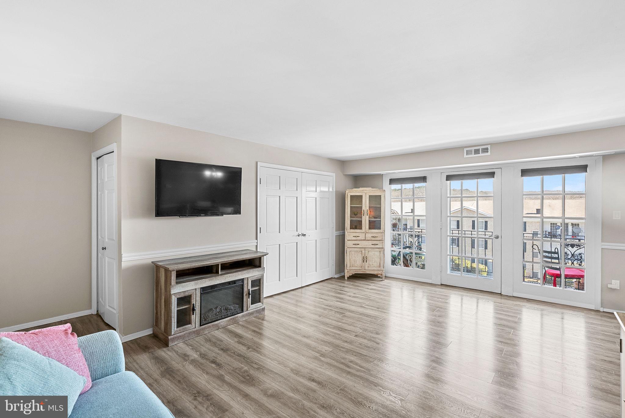 12707 Gordon Blvd #52