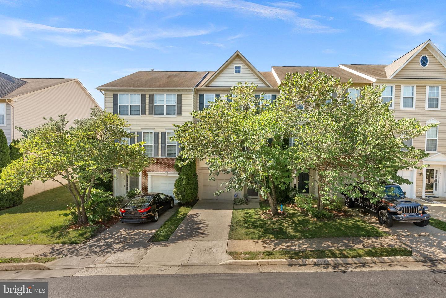 15673 Mendoza Ln