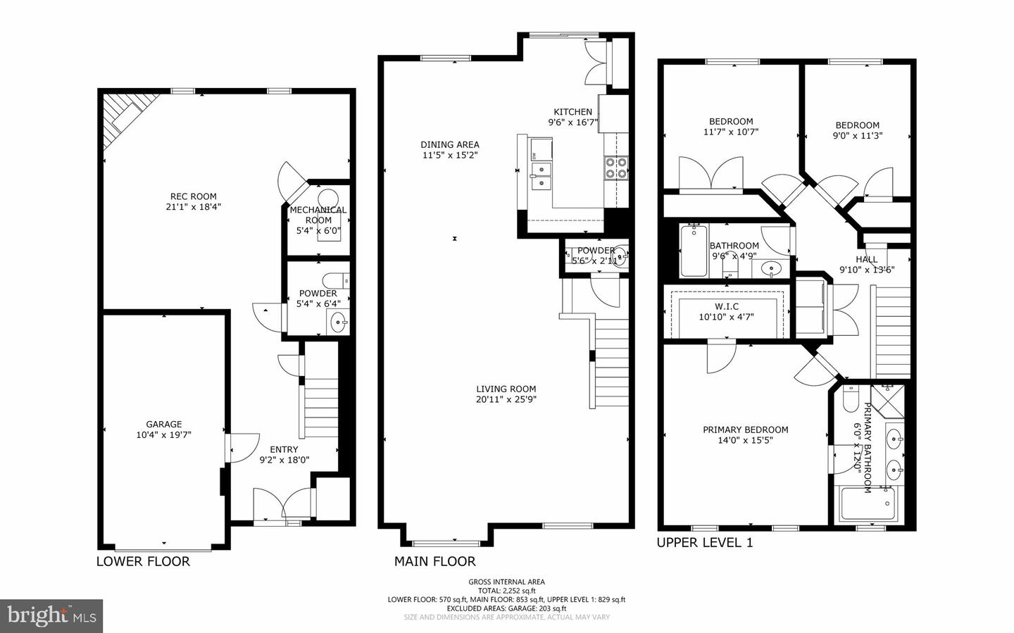 15673 Mendoza Ln
