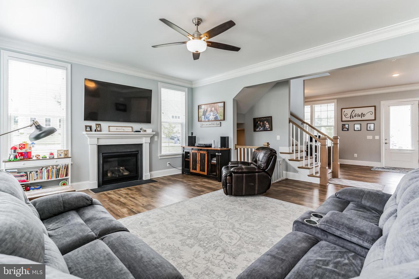 6713 DOGWOOD BLOOM CT