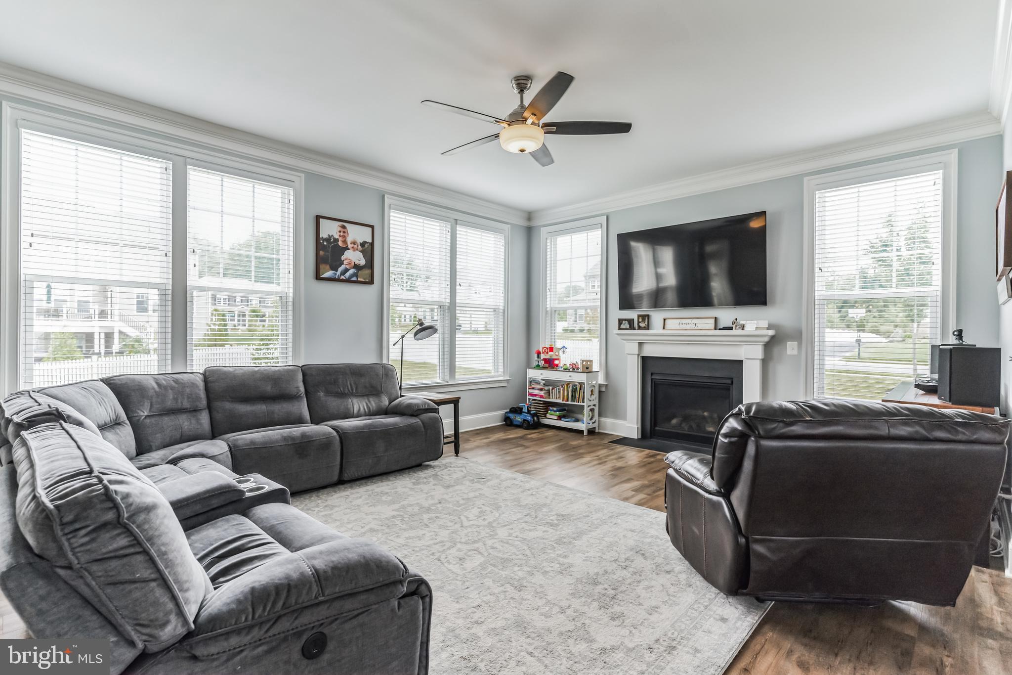 6713 DOGWOOD BLOOM CT