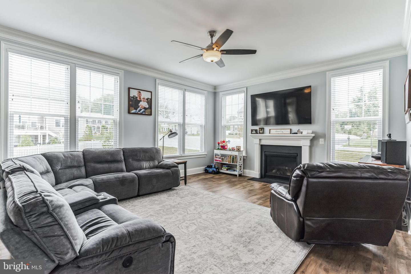 6713 DOGWOOD BLOOM CT