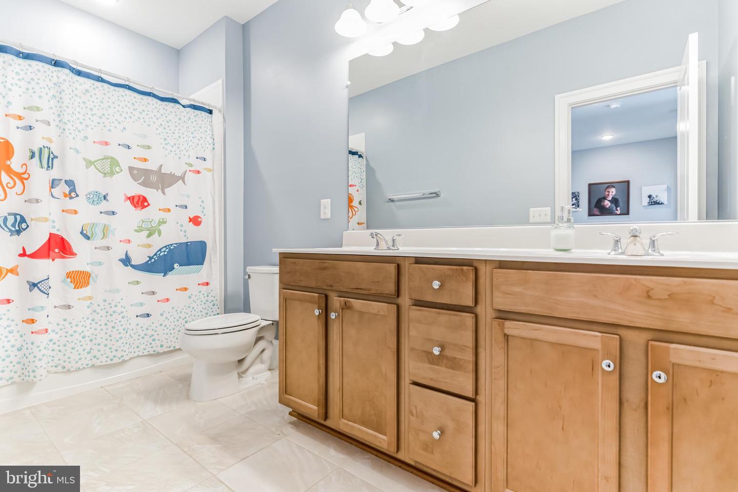 6713 DOGWOOD BLOOM CT