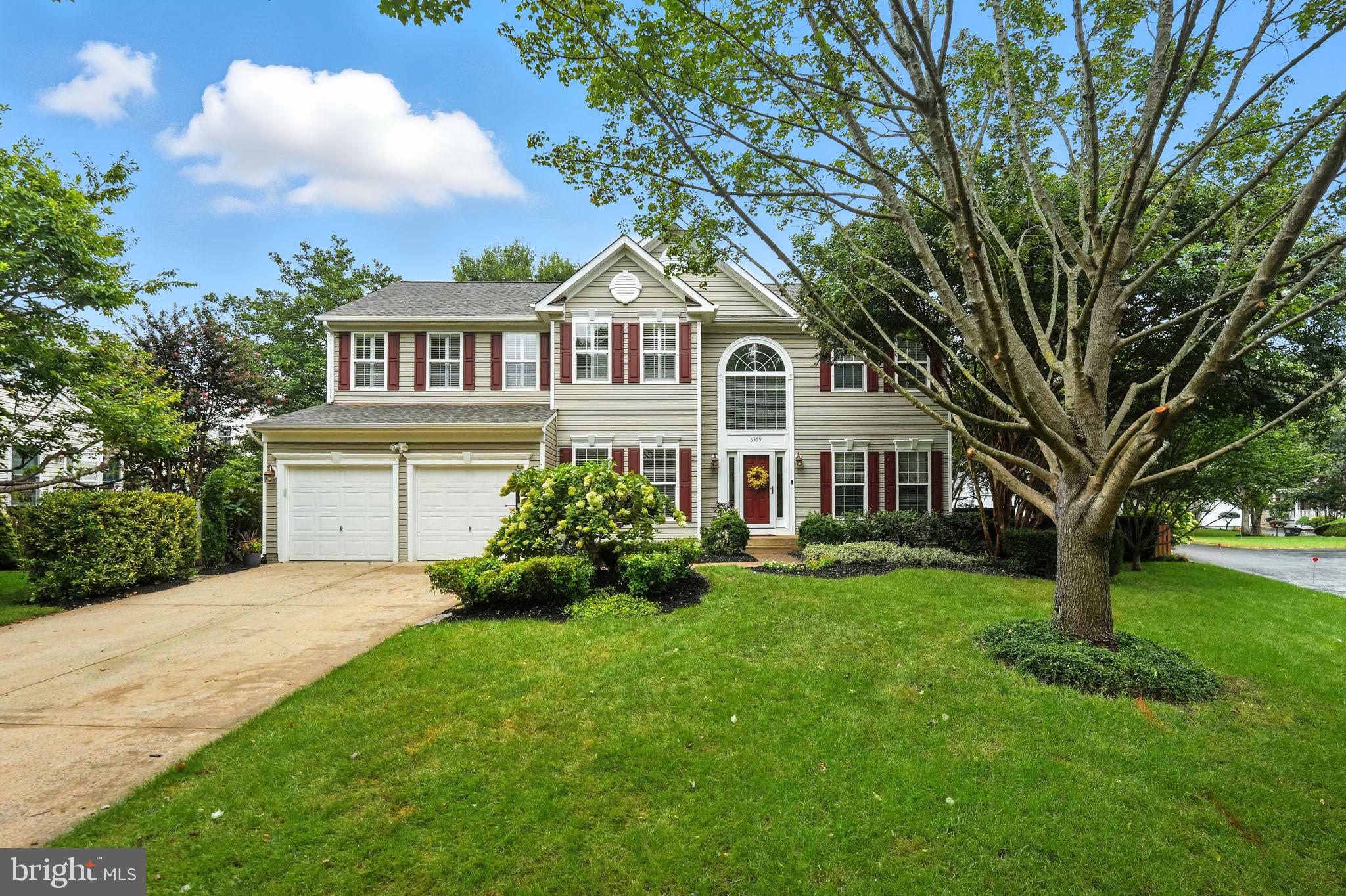 6359 COLONIAL VILLAGE LOOP