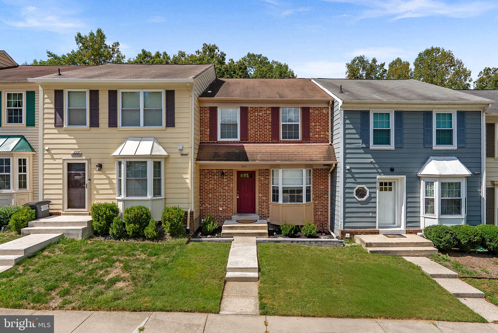 3511 AVIARY WAY