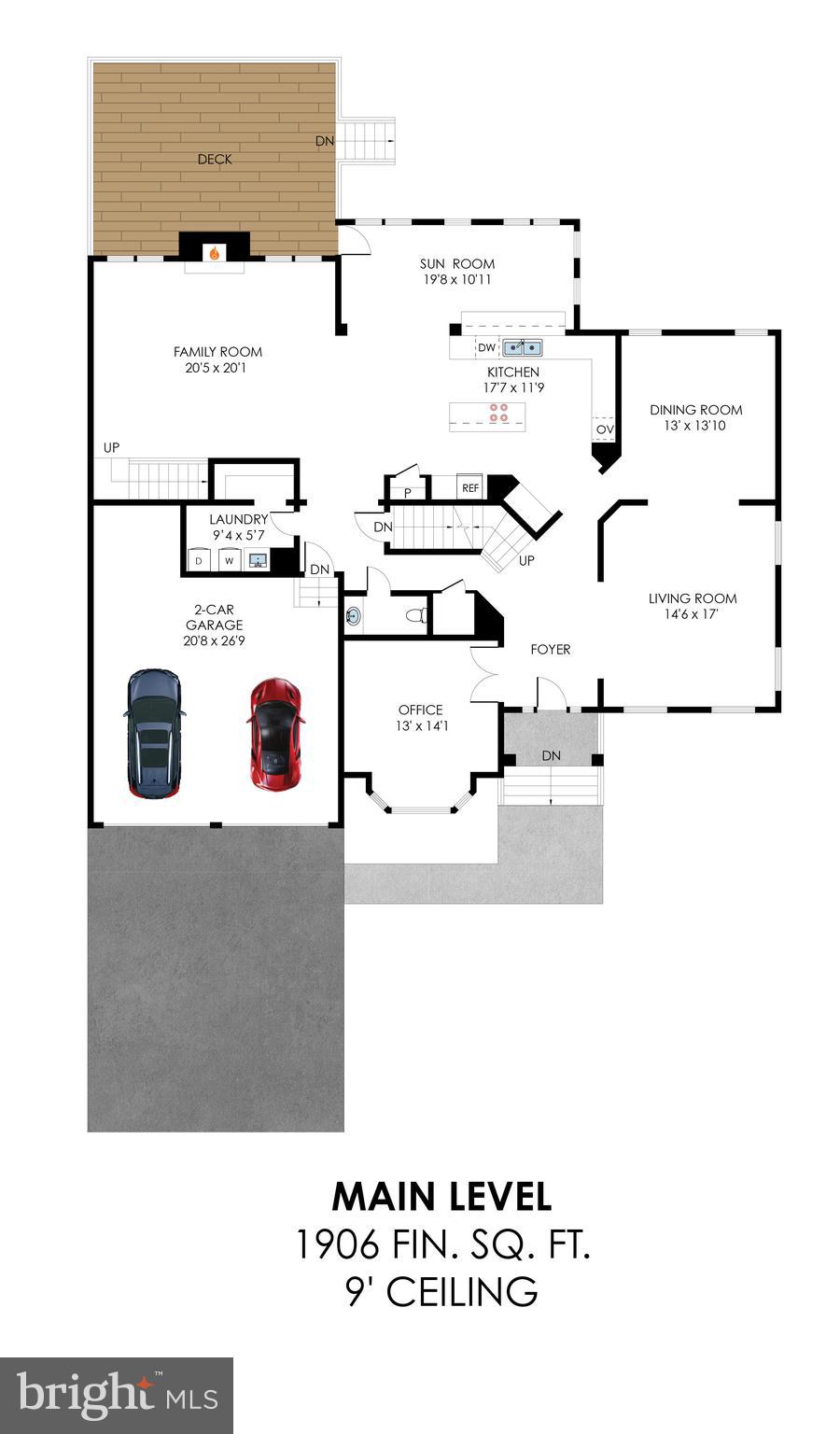 15 Saint Charles Ct