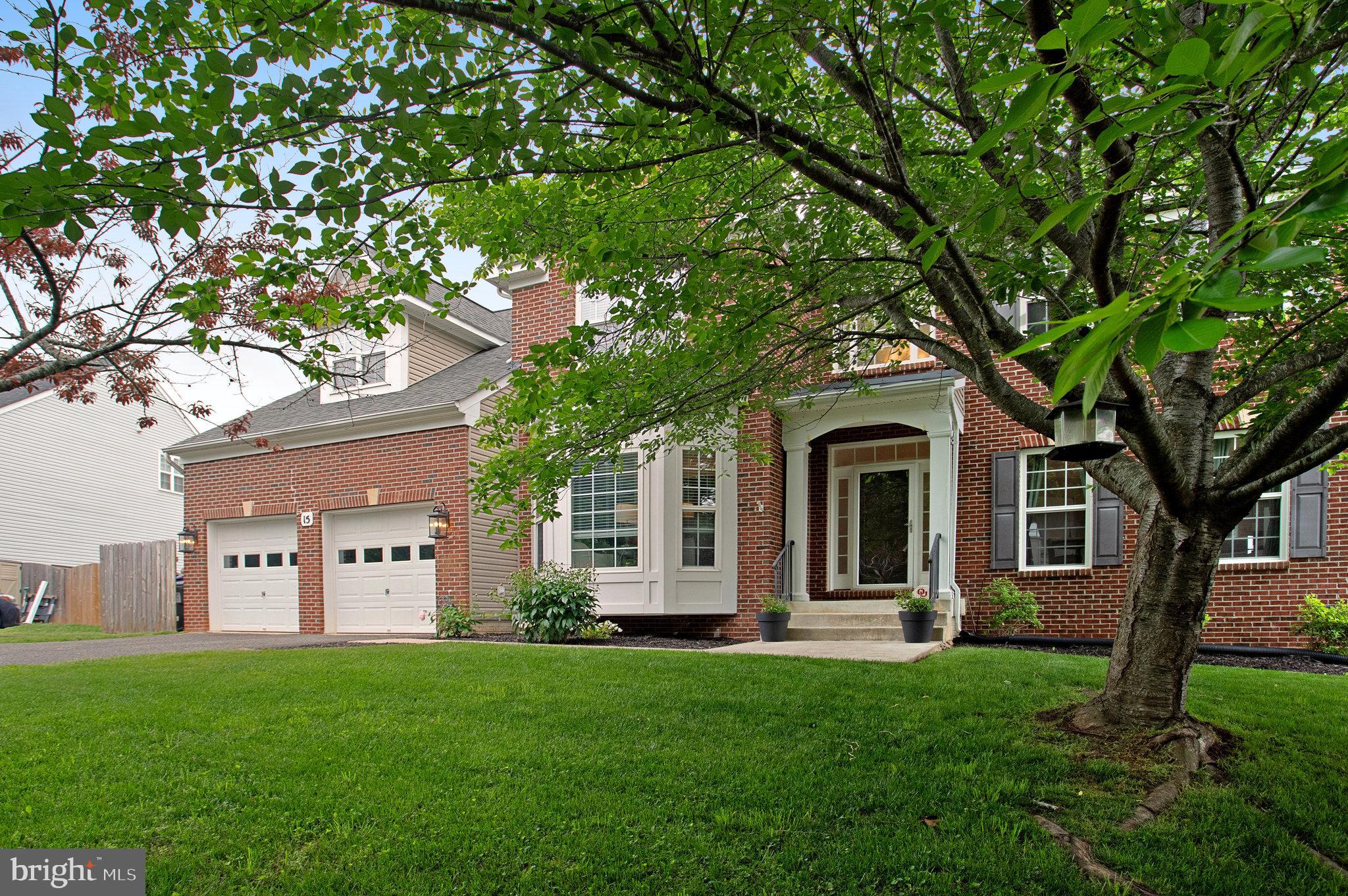 15 Saint Charles Ct