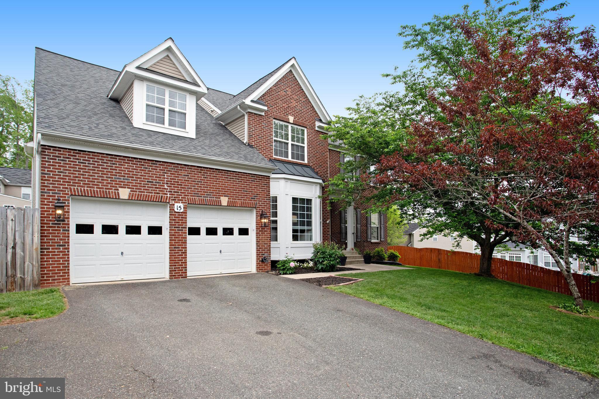 15 Saint Charles Ct