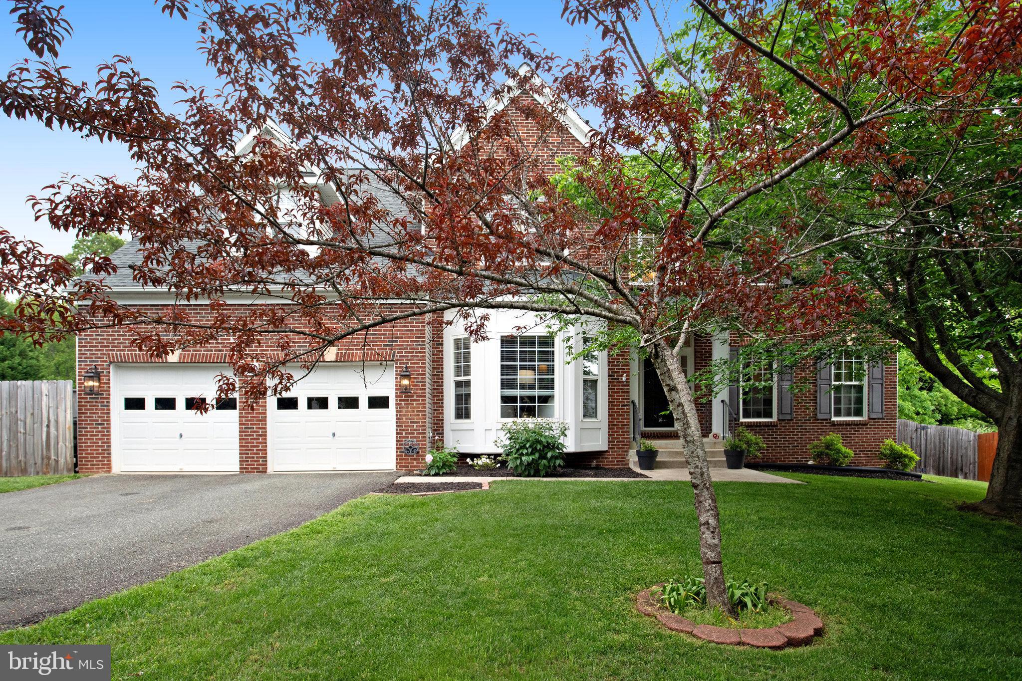15 Saint Charles Ct