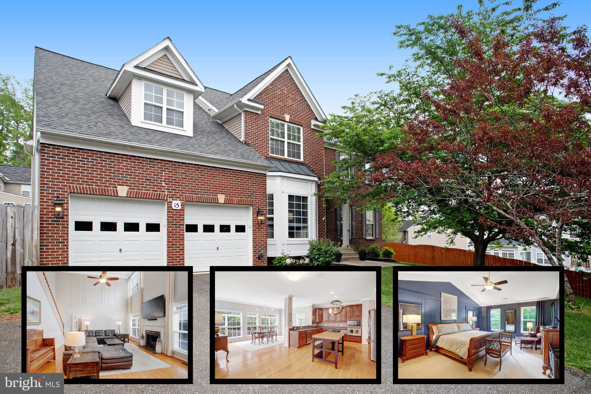 15 Saint Charles Ct