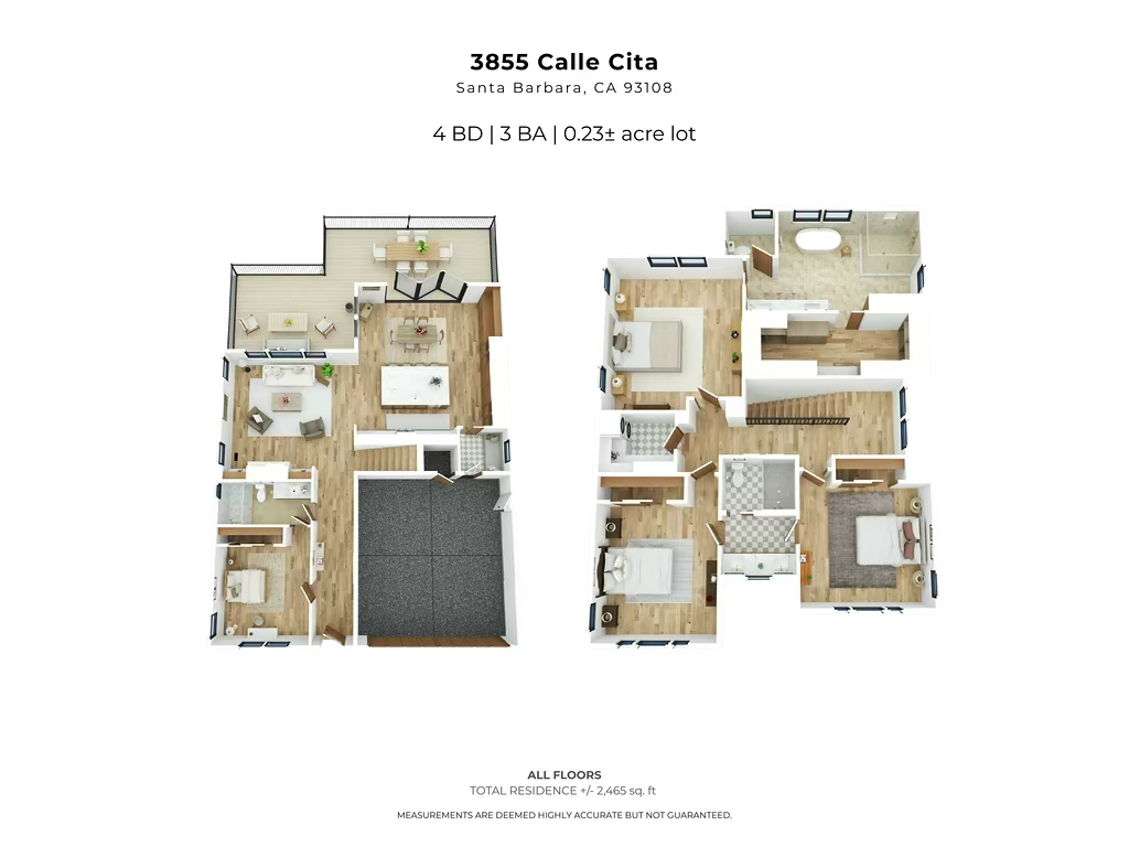 3855 Calle Cita