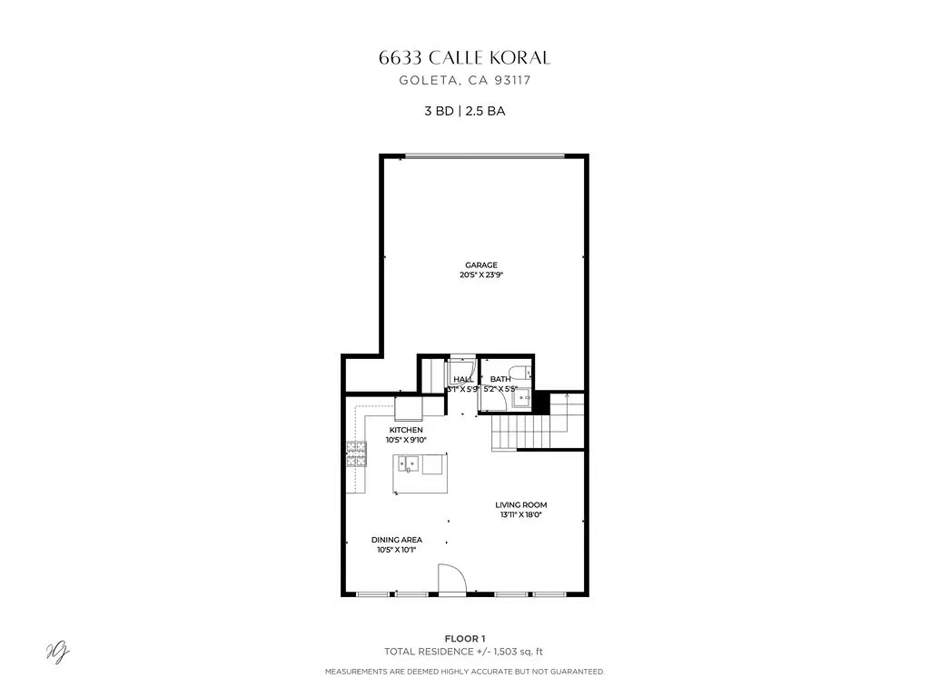 6633 Calle Koral
