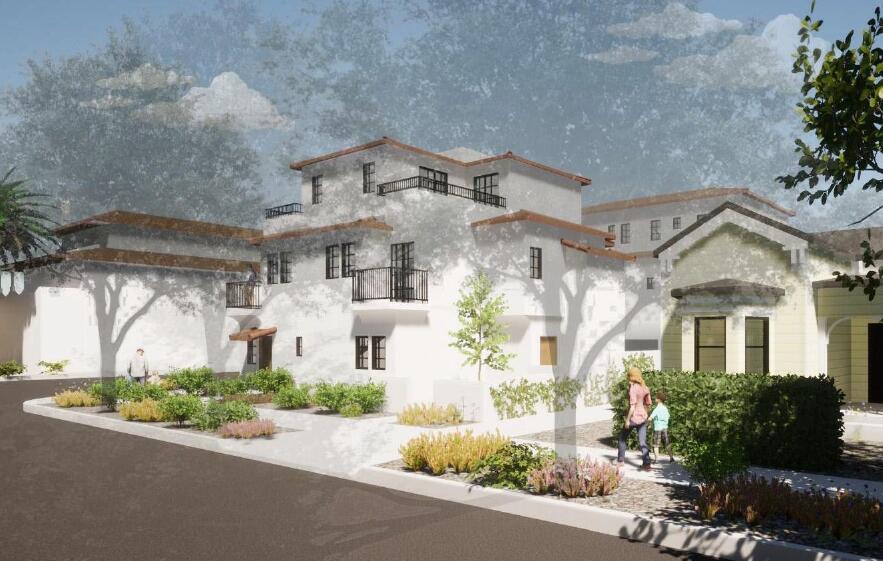 730 E Cota Street, SANTA BARBARA