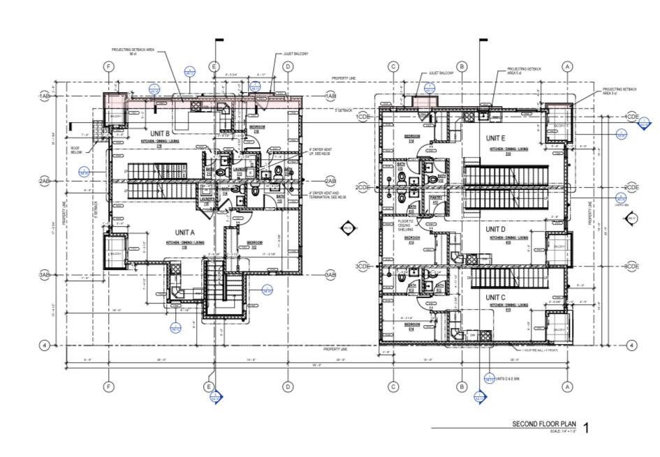 730 E Cota Street, SANTA BARBARA