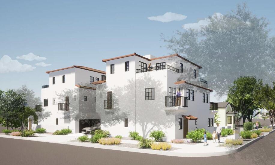 730 E Cota Street, SANTA BARBARA