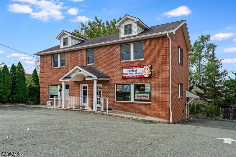 235 Parsippany Rd