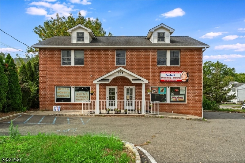 235 Parsippany Rd
