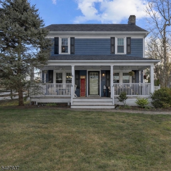 89 Talmage Rd