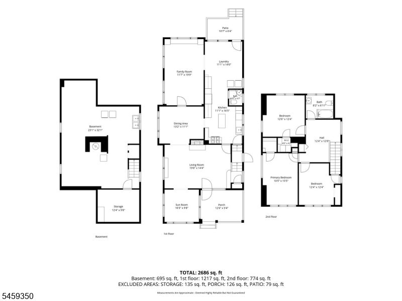 25 Orchard St